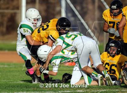 Thumbnail 1 in St. Joseph @ Cabrillo photogallery.
