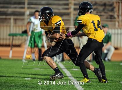 Thumbnail 1 in St. Joseph @ Cabrillo photogallery.