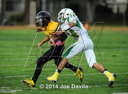 Thumbnail 2 in St. Joseph @ Cabrillo photogallery.