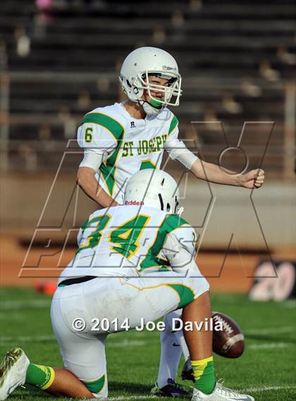 Thumbnail 2 in St. Joseph @ Cabrillo photogallery.