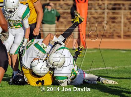 Thumbnail 3 in St. Joseph @ Cabrillo photogallery.