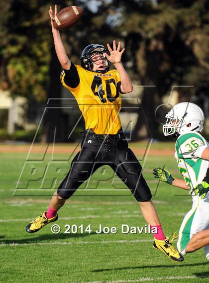 Thumbnail 3 in St. Joseph @ Cabrillo photogallery.
