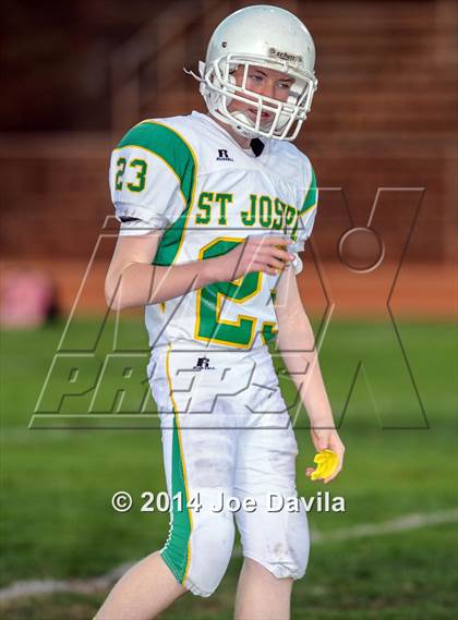 Thumbnail 3 in St. Joseph @ Cabrillo photogallery.