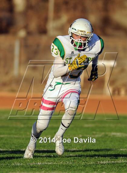 Thumbnail 1 in St. Joseph @ Cabrillo photogallery.