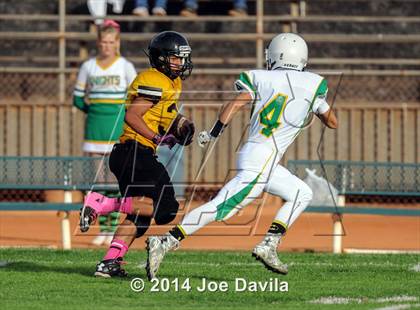 Thumbnail 1 in St. Joseph @ Cabrillo photogallery.