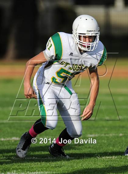 Thumbnail 3 in St. Joseph @ Cabrillo photogallery.