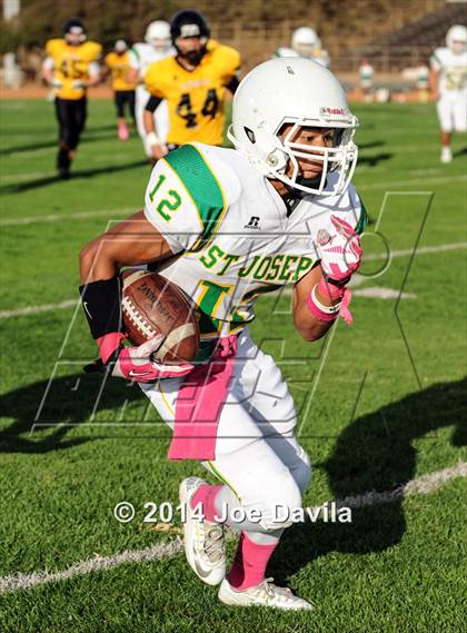 Thumbnail 2 in St. Joseph @ Cabrillo photogallery.