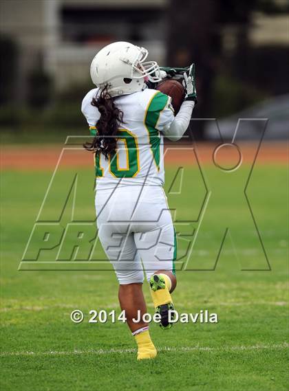 Thumbnail 3 in St. Joseph @ Cabrillo photogallery.