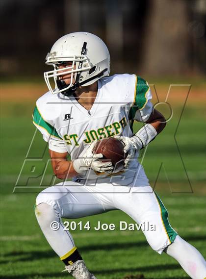Thumbnail 3 in St. Joseph @ Cabrillo photogallery.