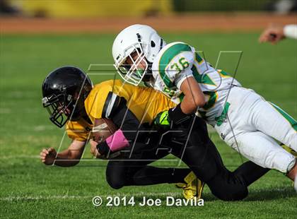 Thumbnail 2 in St. Joseph @ Cabrillo photogallery.