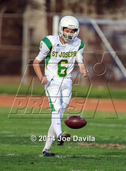 Thumbnail 3 in St. Joseph @ Cabrillo photogallery.