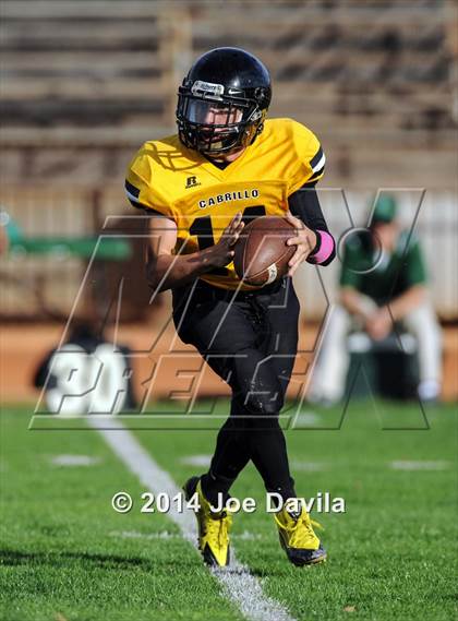 Thumbnail 1 in St. Joseph @ Cabrillo photogallery.