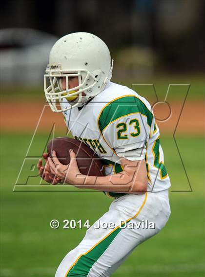 Thumbnail 2 in St. Joseph @ Cabrillo photogallery.