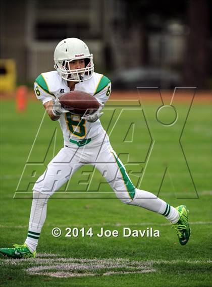 Thumbnail 3 in St. Joseph @ Cabrillo photogallery.