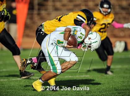 Thumbnail 3 in St. Joseph @ Cabrillo photogallery.
