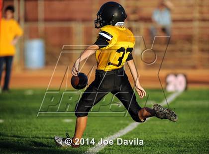 Thumbnail 3 in St. Joseph @ Cabrillo photogallery.