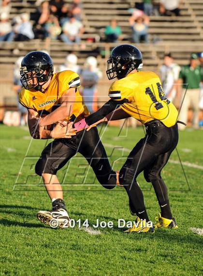 Thumbnail 3 in St. Joseph @ Cabrillo photogallery.