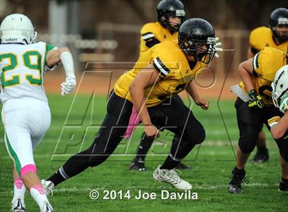 Thumbnail 3 in St. Joseph @ Cabrillo photogallery.