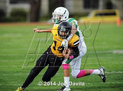 Thumbnail 2 in St. Joseph @ Cabrillo photogallery.