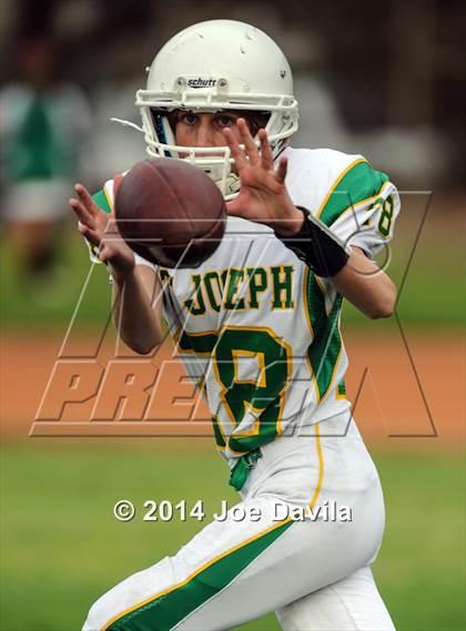 Thumbnail 1 in St. Joseph @ Cabrillo photogallery.