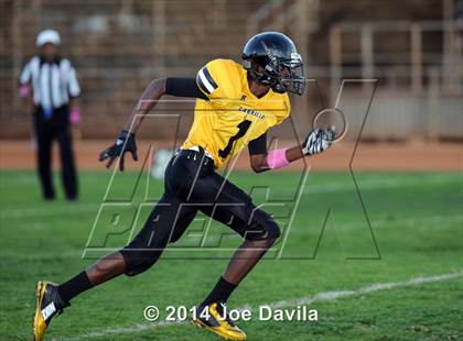 Thumbnail 2 in St. Joseph @ Cabrillo photogallery.