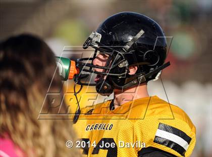 Thumbnail 2 in St. Joseph @ Cabrillo photogallery.