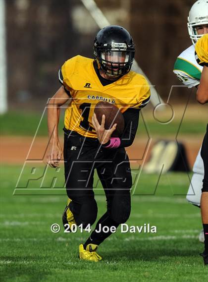 Thumbnail 1 in St. Joseph @ Cabrillo photogallery.