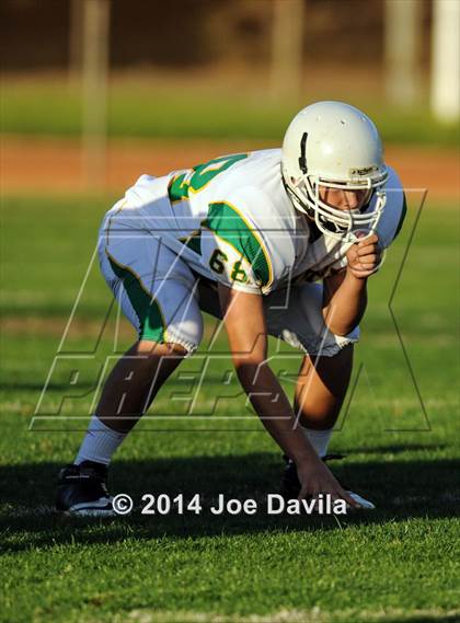 Thumbnail 1 in St. Joseph @ Cabrillo photogallery.