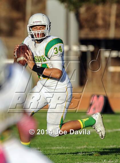 Thumbnail 1 in St. Joseph @ Cabrillo photogallery.