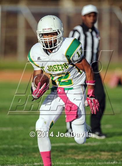 Thumbnail 1 in St. Joseph @ Cabrillo photogallery.