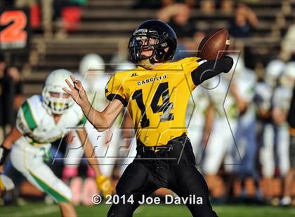 Thumbnail 2 in St. Joseph @ Cabrillo photogallery.