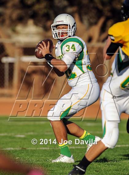 Thumbnail 3 in St. Joseph @ Cabrillo photogallery.
