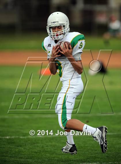 Thumbnail 2 in St. Joseph @ Cabrillo photogallery.