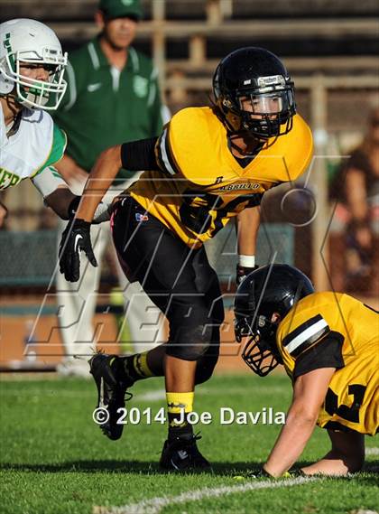 Thumbnail 3 in St. Joseph @ Cabrillo photogallery.
