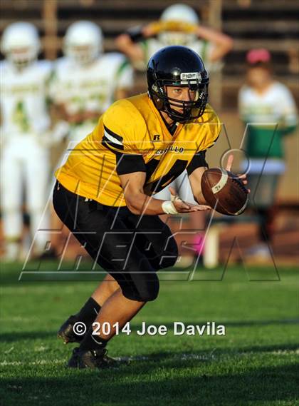 Thumbnail 1 in St. Joseph @ Cabrillo photogallery.