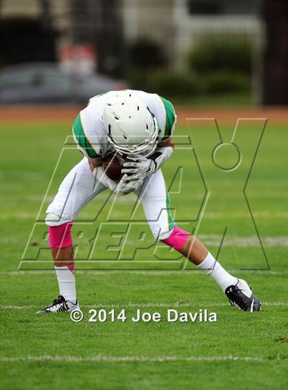 Thumbnail 3 in St. Joseph @ Cabrillo photogallery.