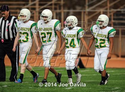 Thumbnail 3 in St. Joseph @ Cabrillo photogallery.