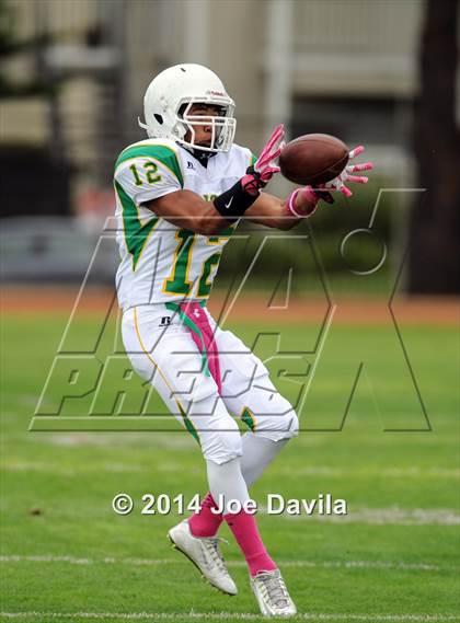 Thumbnail 1 in St. Joseph @ Cabrillo photogallery.