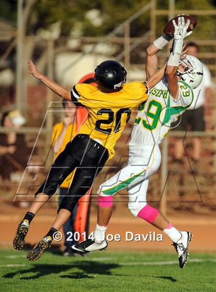 Thumbnail 1 in St. Joseph @ Cabrillo photogallery.