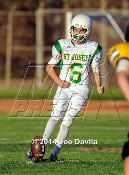 Thumbnail 1 in St. Joseph @ Cabrillo photogallery.