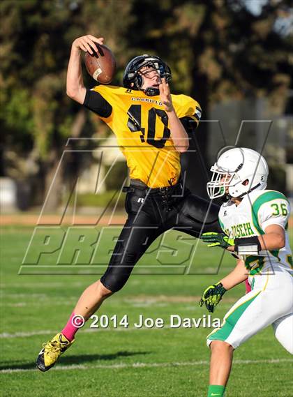 Thumbnail 1 in St. Joseph @ Cabrillo photogallery.