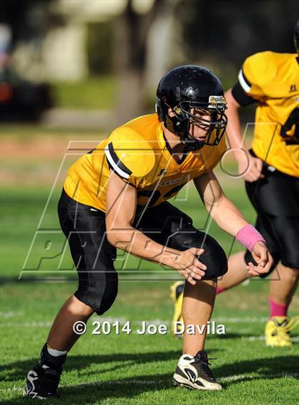 Thumbnail 3 in St. Joseph @ Cabrillo photogallery.