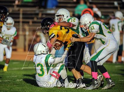 Thumbnail 1 in St. Joseph @ Cabrillo photogallery.