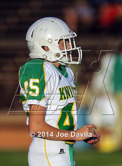 Thumbnail 1 in St. Joseph @ Cabrillo photogallery.