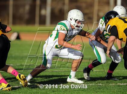 Thumbnail 1 in St. Joseph @ Cabrillo photogallery.