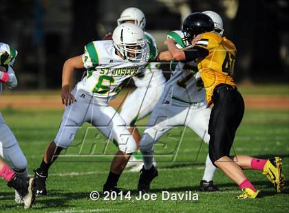 Thumbnail 2 in St. Joseph @ Cabrillo photogallery.