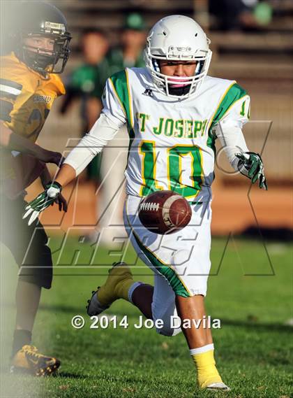 Thumbnail 2 in St. Joseph @ Cabrillo photogallery.