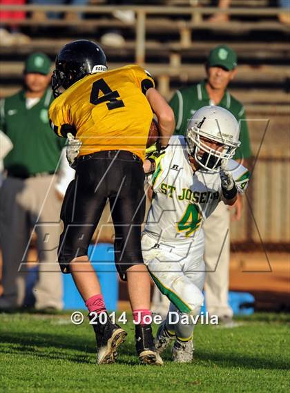 Thumbnail 3 in St. Joseph @ Cabrillo photogallery.