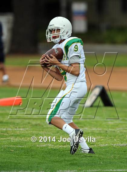 Thumbnail 3 in St. Joseph @ Cabrillo photogallery.