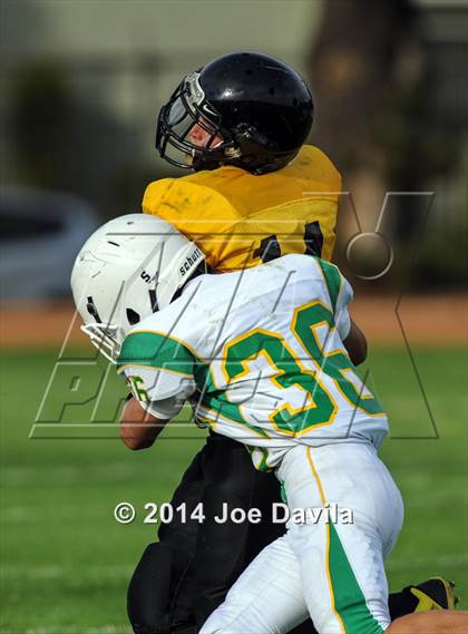 Thumbnail 3 in St. Joseph @ Cabrillo photogallery.